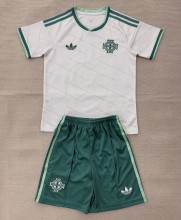 2026 Northern Ireland Away Adult Suit
