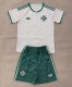 2026 Northern Ireland Away Adult Suit
