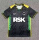 25-26 Charlton Athletic Third Fans Soccer Jersey 1:1 Thai Quality
