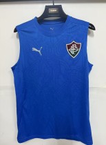 26-27 Fluminense Blue Vest 26-27 Fluminense Blue Vest