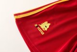 26-27 Roma High Quality Training Short Suit