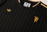 25-26 Man Utd High Quality Training Short Suit