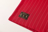 25-26 Man Utd High Quality Training Short Suit