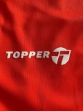 1982-1985 CA Independiente Home Long sleeves Retro Soccer Jersey