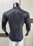 25-26 BAR Year of the Snake Commemorative Edition Player Version Soccer Jersey