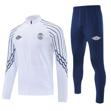 25-26 PSG High Quality Jacket Tracksuit