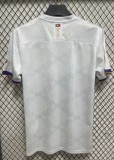 25-26 RMA Comma Special Edition Fans Training Shirts (背后WALES)