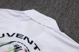 25-26 JUV High Quality Polo Tracksuit