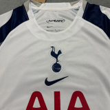 25-26 TOT Home Women Soccer Jersey (女)