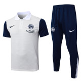 25-26 INT High Quality Polo Tracksuit
