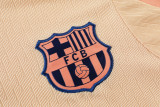 25-26 BAR High Quality Half Pull Tracksuit