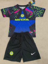 26-27 Nigeria GoalKeeper Kids Soccer Jersey 26-27 Nigeria GoalKeeper Kids Soccer Jersey