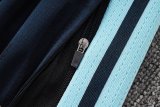 26-27 Argentina High Quality Player Version Training Short Suit (球员套装)