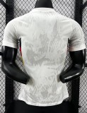 26-27 Germany Special Edition Player Version Soccer Jersey