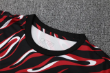 25-26 Man Utd High Quality Training Short Suit