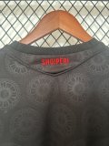 26-27 Albania Third Fans Soccer Jersey