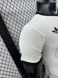 24-25 Germany White 125th Anniversary Player Version Soccer Jersey