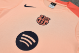 25-26 BAR High Quality Training Short Suit