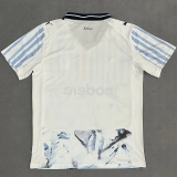 2025 Monterrey Club World Cup Away Fans Soccer Jersey