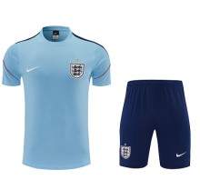 26-27 England High Quality Training Short Suit