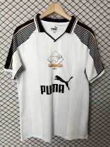 1995-1996 Derby County Home Retro Soccer Jersey 1995-1996 Derby County Home Retro Soccer Jersey