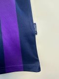 1995-1997 TOT Away Retro Soccer Jersey