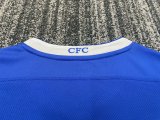 2003-2005 CHE Home Retro Kids Soccer Jersey