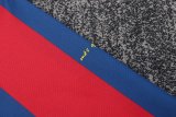 2010-2011 BAR Home Long sleeves Retro Kids Soccer Jersey