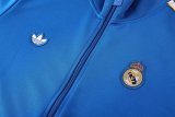 25-26 RMA High Quality Jacket Tracksuit