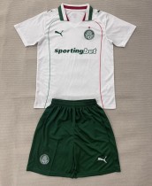 2026 Palmeiras Away Adult Suit 2026 Palmeiras Away Adult Suit