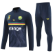 25-26 Cameroon High Quality Half Pull Tracksuit