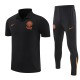 25-26 Inter Miami High Quality Polo Tracksuit
