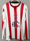 26-27 Chivas Guadalajara 120th Anniversary Edition Long Sleeve Soccer Jersey (长袖)