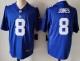2024 NFL San Francisco Giants New Pattern Jersey