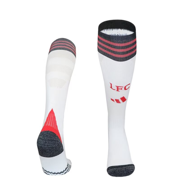25-26 LIV Away Socks