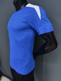 2026 NK Blue Player Version Training shirts