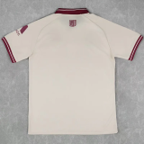 25-26 Dynamo Dresden Third Fans Soccer Jersey