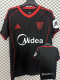 25-26 Sevilla Third Fans Soccer Jersey