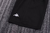 1997-1998 JUV Home Retro Kids Soccer Jersey