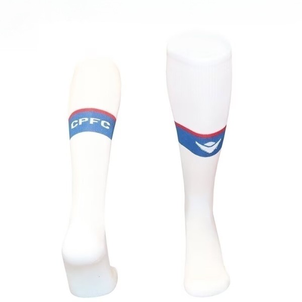25-26 Crystal Palace Third Socks