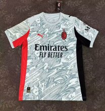 25-26 ACM Goalkeeper Fans Soccer Jersey