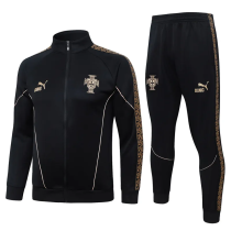 26-27 Portugal High Quality Jacket Tracksuit