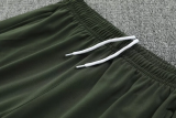 25-26 CHE High Quality Half Pull Tracksuit