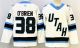 2026 NHL Utah Mammoth New Pattern Jersey