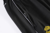 25-26 RMA High Quality Kids Half Pull Tracksuit