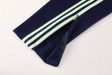 25-26 Aja× High Quality Jacket Tracksuit