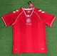 2026 Denmark Home Fans Soccer Jersey