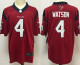 2024 NFL Houston Texans New Pattern Jersey