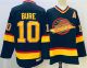 2026 NHL Vancouver Canucks New Pattern Jersey