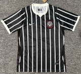 26-27 Corinthians Away Fans Soccer Jersey